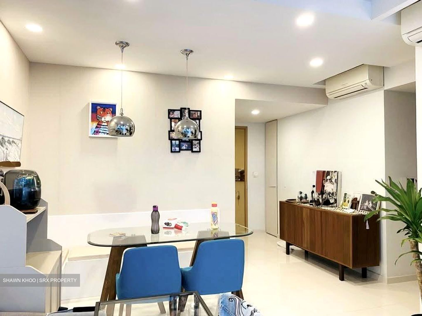 Twin Waterfalls (D19), Condominium #574903711